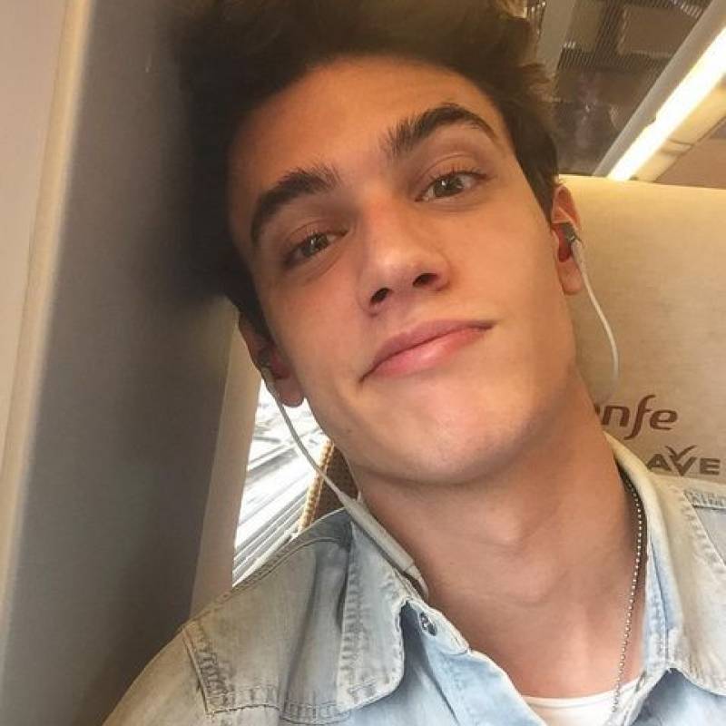 Rami, 23, Pittalavanipalem