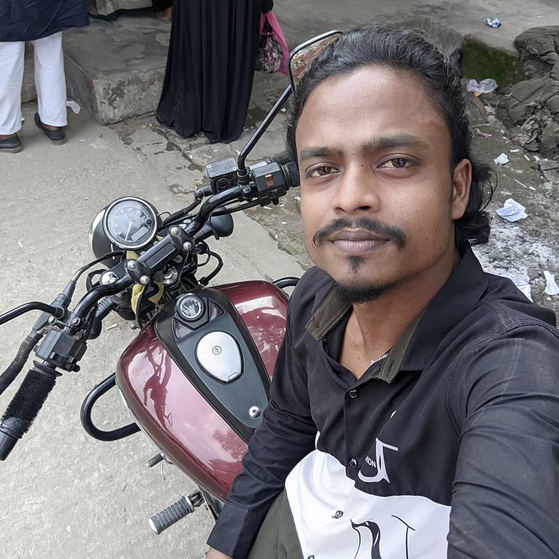 Ejajul, 28, Leavenworth