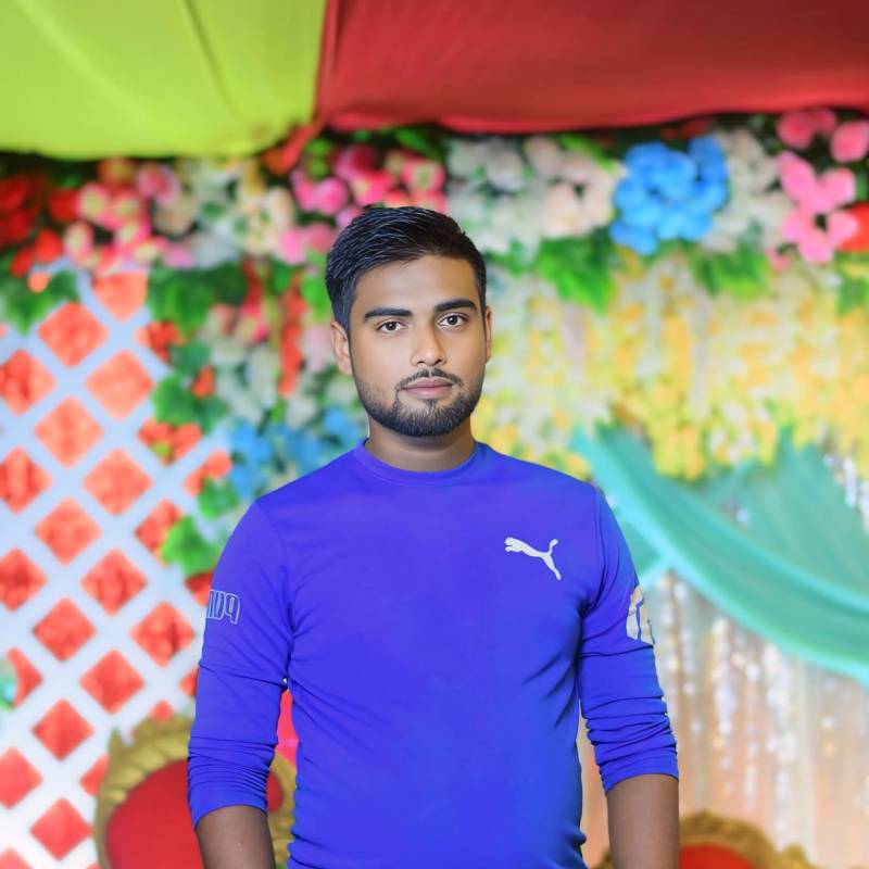 Delwar, 26, An Beda