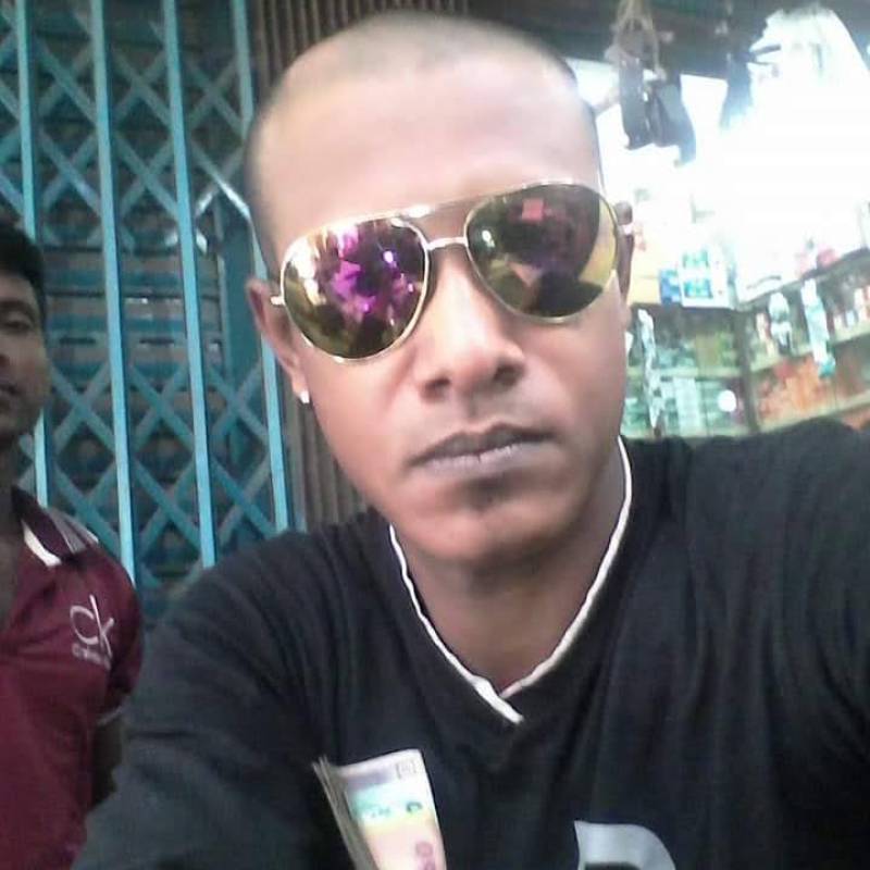 shamsul, 31, Samanda