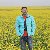 Sazir Ahmed, 31, Namibia