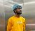 Mahade Hasan, 22, Nigeria