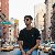 Jahid, 25, Namibia