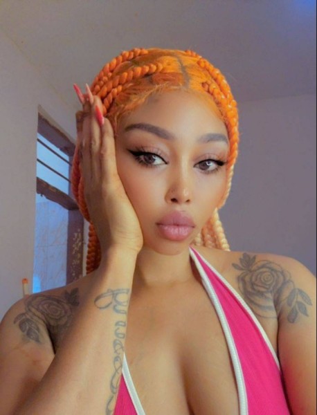 Melissa, 31, Barcelos