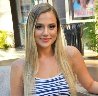 Roseline, 31, Germany