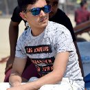 Md Shahin, 27, Akbou