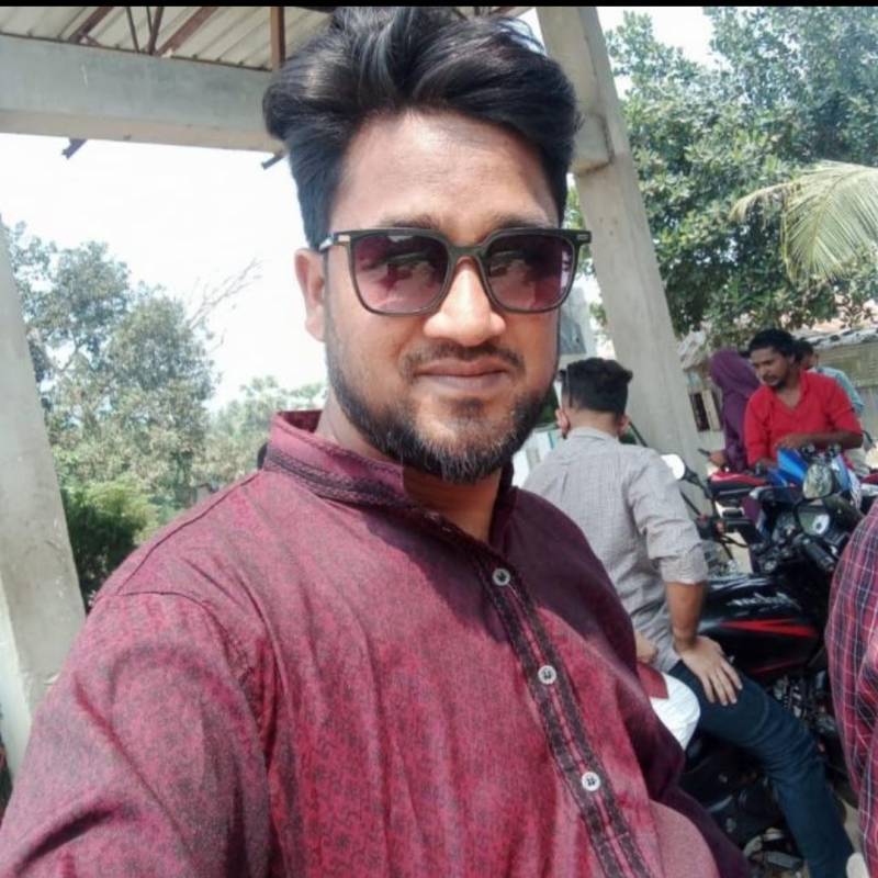 Imam Hossain, 43, Sassenberg