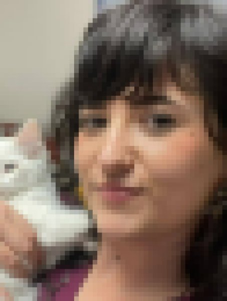 Sonia, 31, Slovakia