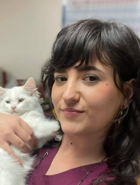Sonia, 31, Sallanches