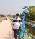Sayed Ahmed BP, 25, Paris