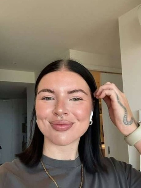 Anne luis, 37, Cuchi