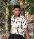 Hamim Khan, 22, Belarus