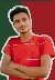 MD Abdullah, 20, Hopkins
