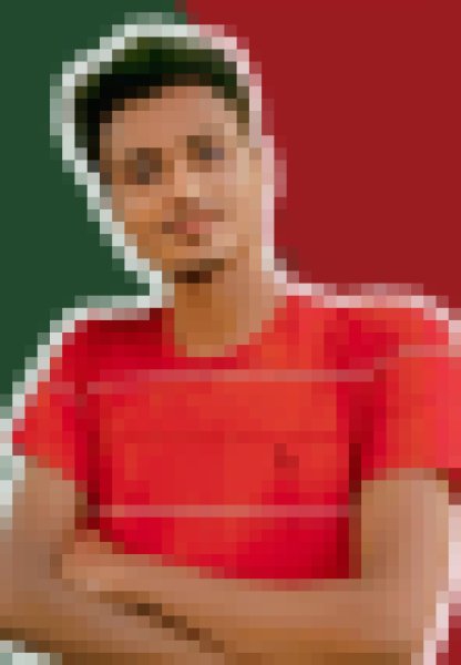MD Abdullah, 20, Trujillo