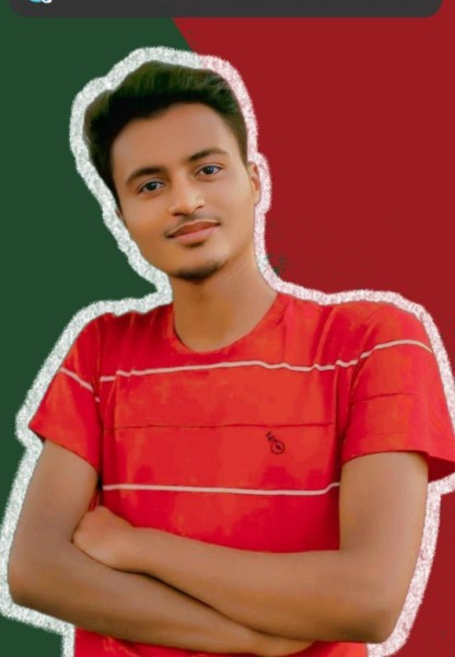 MD Abdullah, 20, Caluquembe