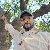 S R Shalim, 29, Cherchell