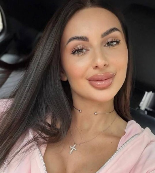 yulia, 38, Krkhan