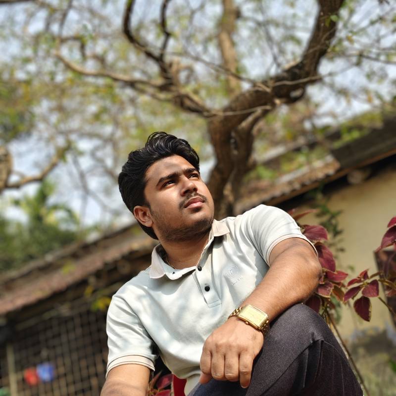 Nepu, 31, Bound Brook