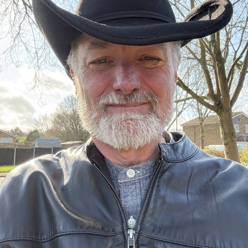 Gary, 72, Rjkot