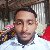 Riday Khan, 21, Rwanda
