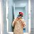 MD JAHID, 25, Raigarh