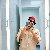 MD JAHID, 25
