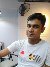 S M Sumon, 28, Burgos