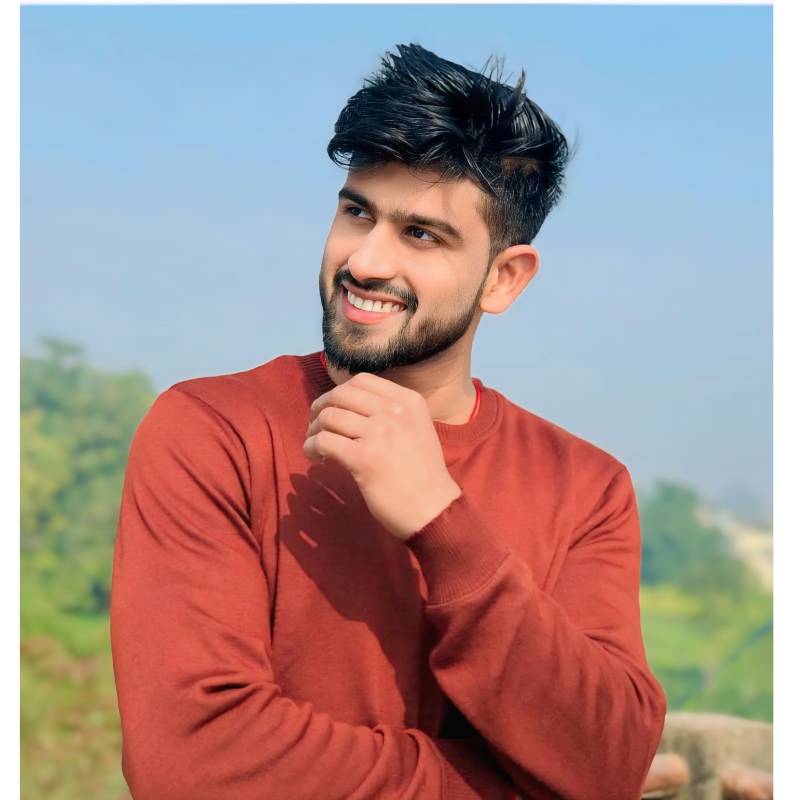 Jahid, 28, Gob