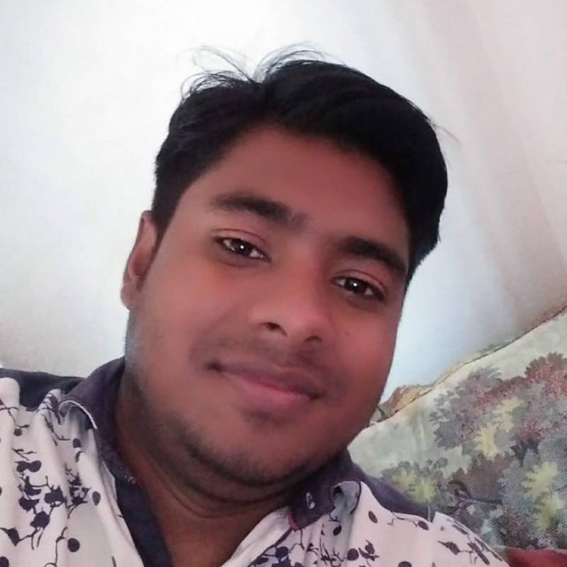 Amdad, 31, Basatpur
