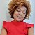 Odeline, 30, Folomana