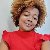 Odeline, 30, Rwanda