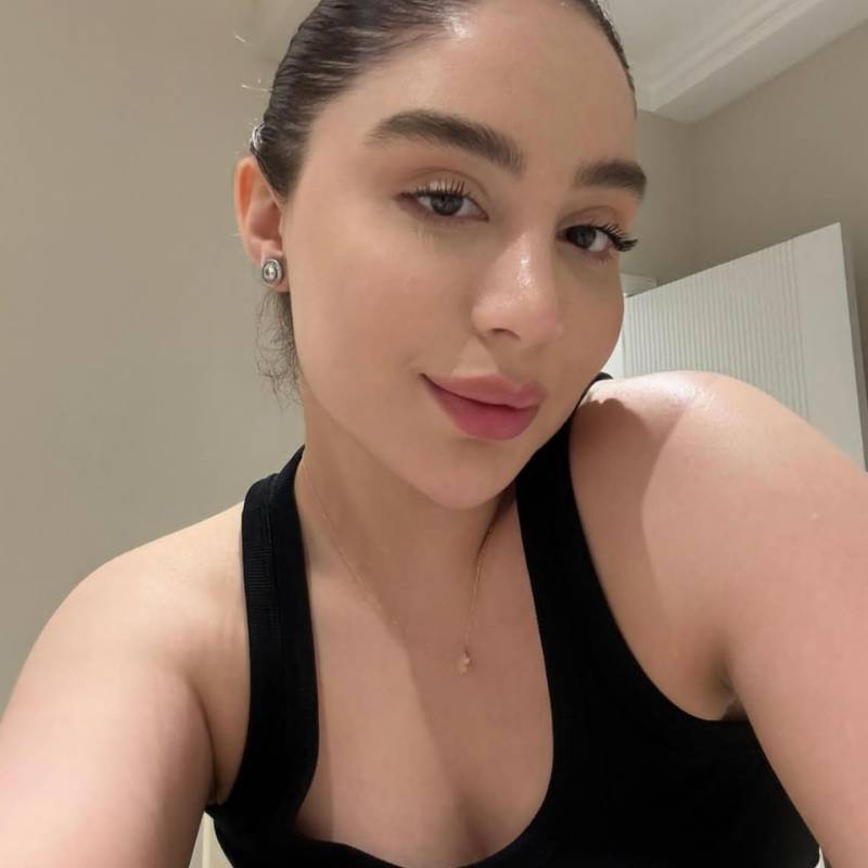 Лина Анжела, 35, Al Ibah