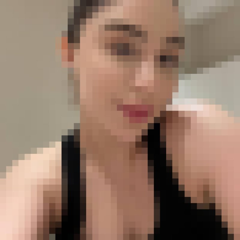 Лина Анжела, 35, Gozgon