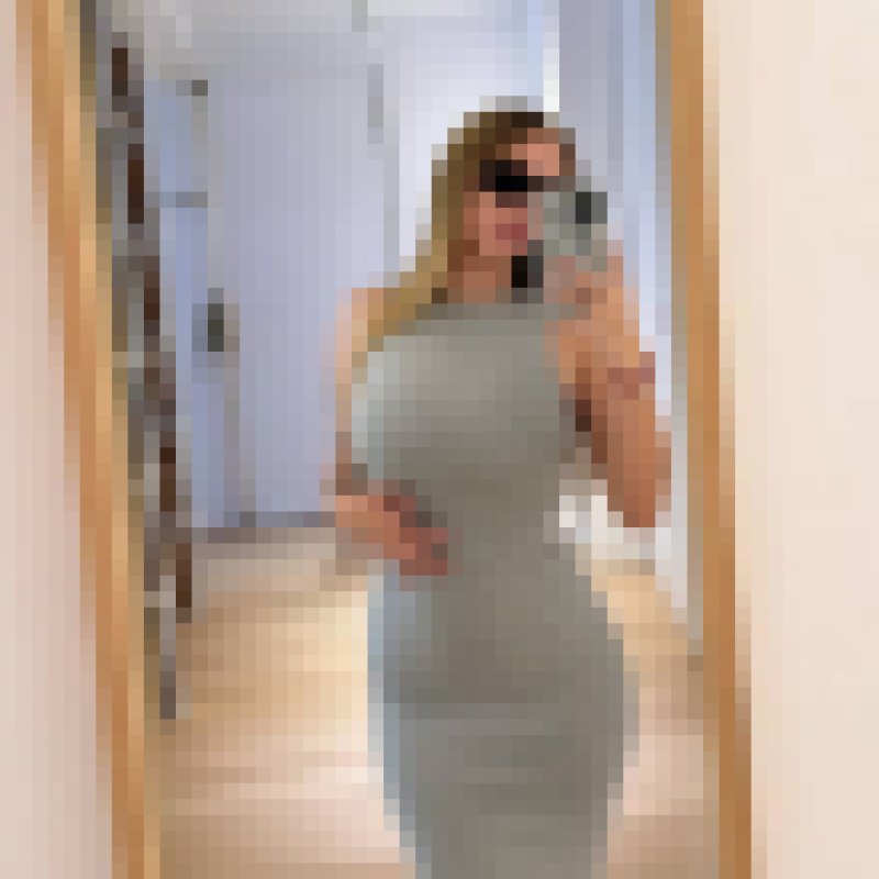 Catherine, 35, Ascoli Piceno