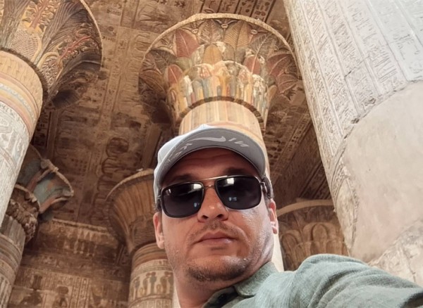 Mo345, 37, Marudr