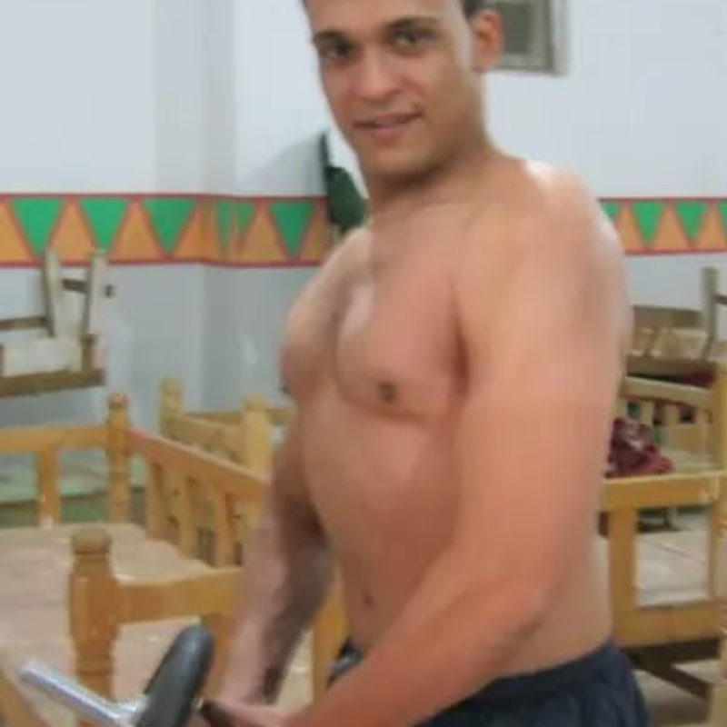Mo345, 37, Springwater