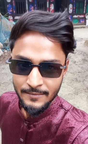 SHAKIL, 26, Befandefa