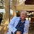 Gabriel Allen, 72, Netherlands