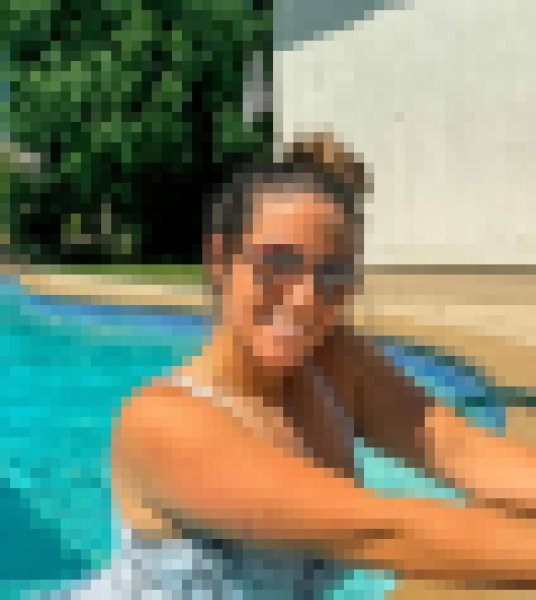 Raven, 37, Cacul