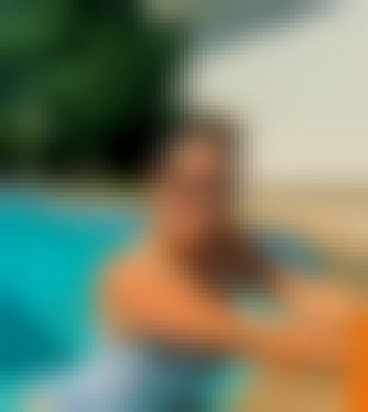 Raven, 37, Santiago