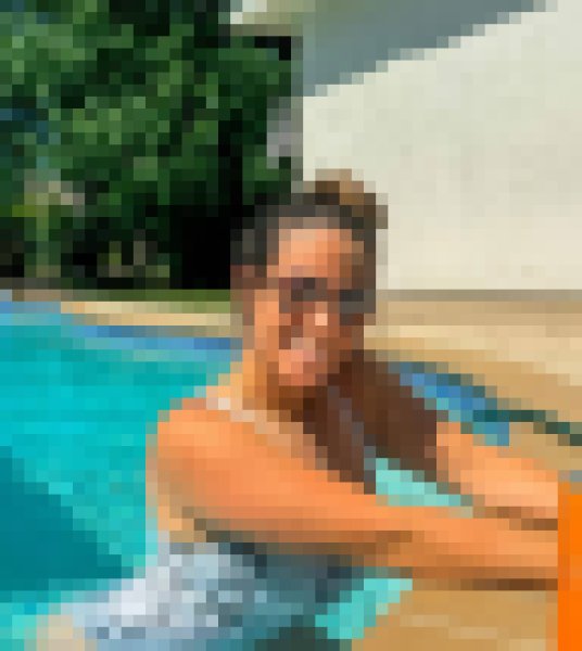 Raven, 37, United States