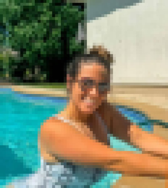 Raven, 37, Poland