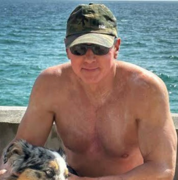 Bryant, 59, Biskra