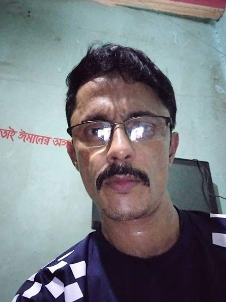 Ssarony, 37, Sonaimukh