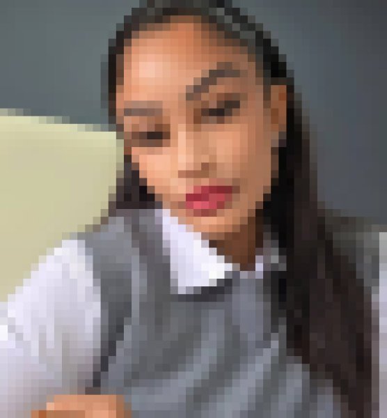 Felicia, 33, Canada