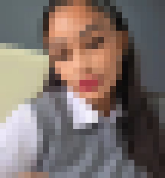 Felicia, 33, Rass