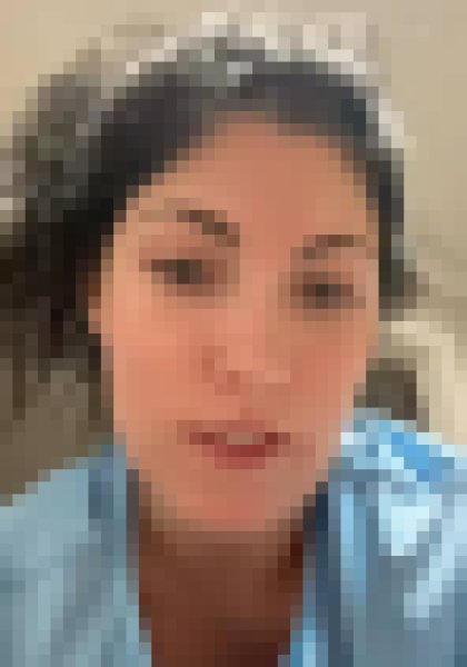 Terry Naomi Taylor, 35, Togo