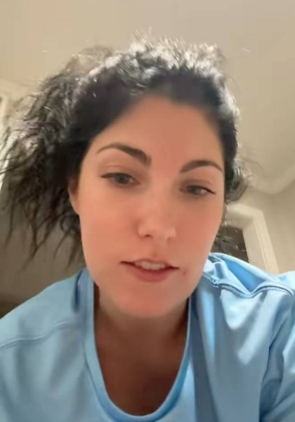 Terry Naomi Taylor, 35, Mit