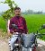 MD.ZAMIR ALI, 30, Bastos
