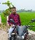 MD.ZAMIR ALI, 30, Mauritania